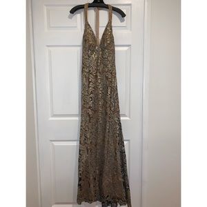 Jovani Evening Gown
